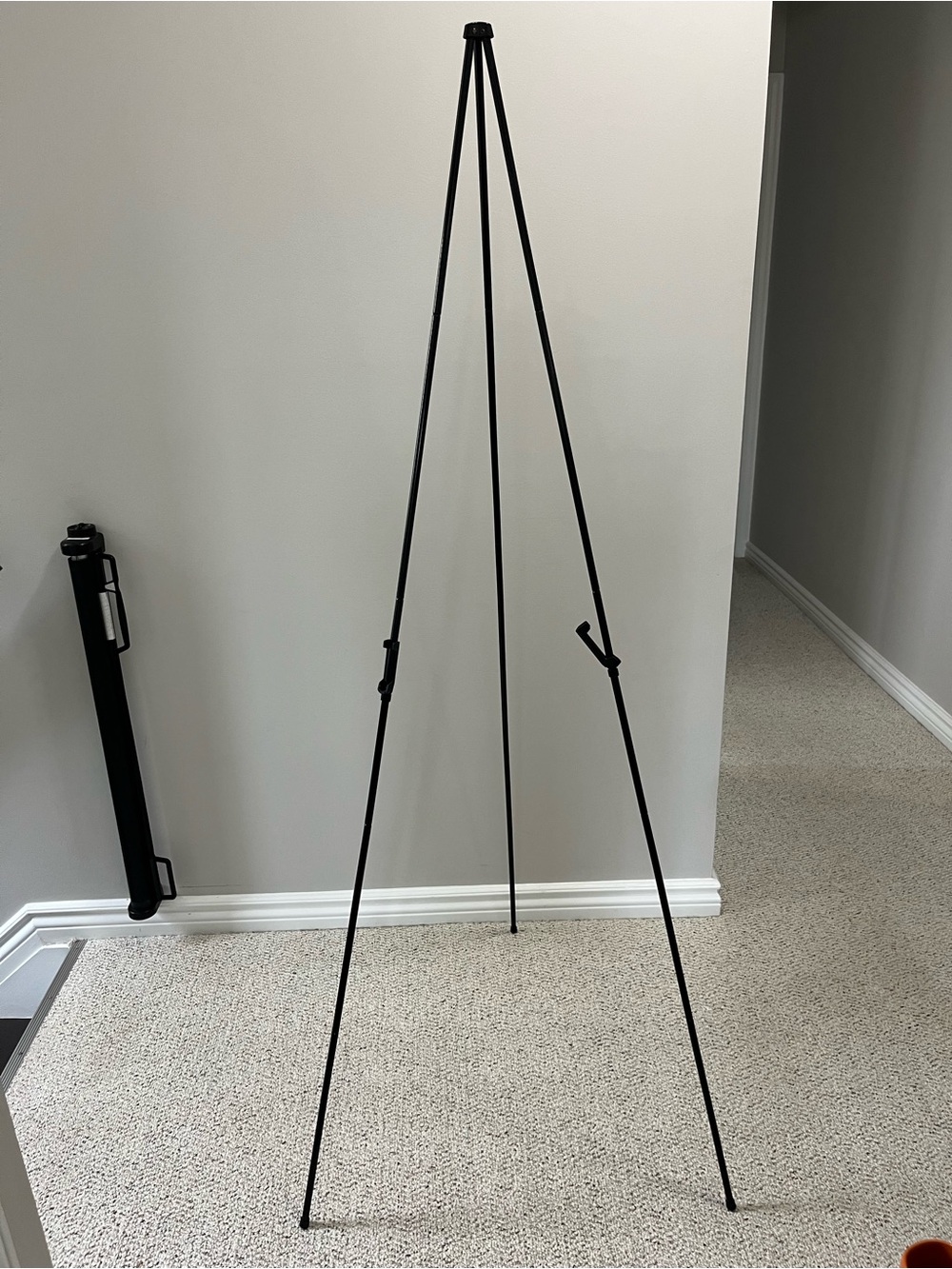 Metal Collapsible Easel